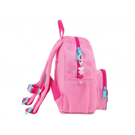 Рюкзак детский дошкольный Kite Kids Hello Kitty HK26-2727XS Рюкзак детский дошкольный Kite Kids Hello Kitty HK26-2727XS