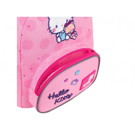 Рюкзак детский дошкольный Kite Kids Hello Kitty HK26-2727XS Рюкзак детский дошкольный Kite Kids Hello Kitty HK26-2727XS