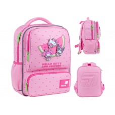 Детский рюкзак дошкольный Kite Kids Hello Kitty HK26-559XS-2 Детский рюкзак дошкольный Kite Kids Hello Kitty HK26-559XS-2