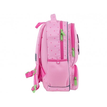 Детский рюкзак дошкольный Kite Kids Hello Kitty HK26-559XS-2 Детский рюкзак дошкольный Kite Kids Hello Kitty HK26-559XS-2