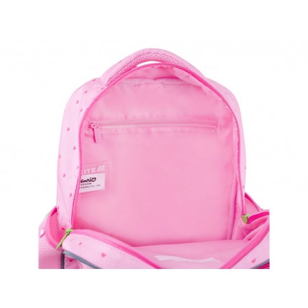 Детский рюкзак дошкольный Kite Kids Hello Kitty HK26-559XS-2 Детский рюкзак дошкольный Kite Kids Hello Kitty HK26-559XS-2