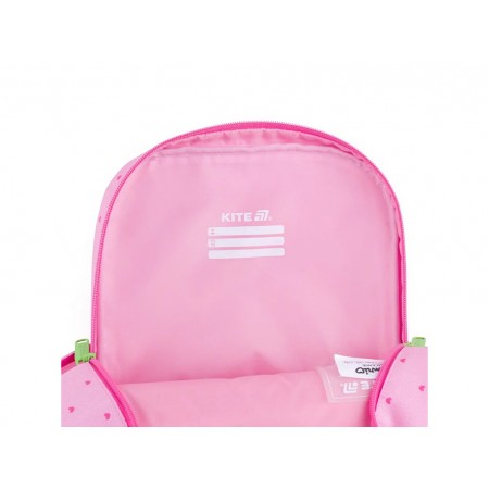 Детский рюкзак дошкольный Kite Kids Hello Kitty HK26-559XS-2 Детский рюкзак дошкольный Kite Kids Hello Kitty HK26-559XS-2