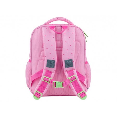 Детский рюкзак дошкольный Kite Kids Hello Kitty HK26-559XS-2 Детский рюкзак дошкольный Kite Kids Hello Kitty HK26-559XS-2