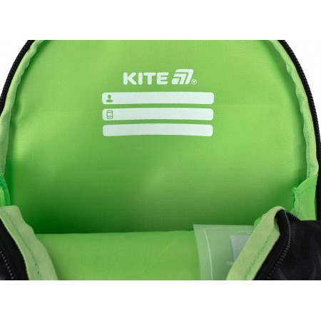 Детский рюкзак Kite Kids Hot Wheels, уплотненная спинка HW26-538XXS Детский рюкзак Kite Kids Hot Wheels, уплотненная спинка HW26-538XXS