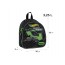 Детский рюкзак Kite Kids Hot Wheels, уплотненная спинка HW26-538XXS Детский рюкзак Kite Kids Hot Wheels, уплотненная спинка HW26-538XXS
