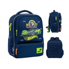 Рюкзак детский дошкольный Kite Kids Hot Wheels HW26-559XS Рюкзак детский дошкольный Kite Kids Hot Wheels HW26-559XS