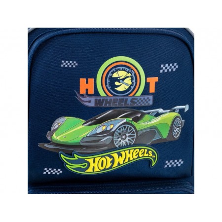 Рюкзак детский дошкольный Kite Kids Hot Wheels HW26-559XS Рюкзак детский дошкольный Kite Kids Hot Wheels HW26-559XS