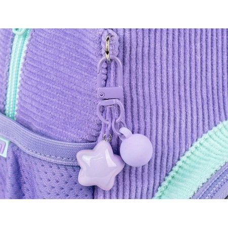 Рюкзак детский Kite Kids Little Cute, с игрушкой-облачком K26-2727XS-2 Рюкзак детский Kite Kids Little Cute, с игрушкой-облачком K26-2727XS-2