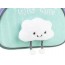 Рюкзак детский Kite Kids Little Cute, с игрушкой-облачком K26-2727XS-2 Рюкзак детский Kite Kids Little Cute, с игрушкой-облачком K26-2727XS-2