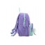 Рюкзак детский Kite Kids Little Cute, с игрушкой-облачком K26-2727XS-2 Рюкзак детский Kite Kids Little Cute, с игрушкой-облачком K26-2727XS-2