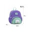 Рюкзак детский Kite Kids Little Cute, с игрушкой-облачком K26-2727XS-2 Рюкзак детский Kite Kids Little Cute, с игрушкой-облачком K26-2727XS-2