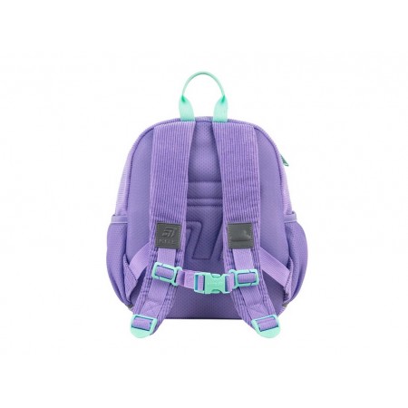 Рюкзак детский Kite Kids Little Cute, с игрушкой-облачком K26-2727XS-2 Рюкзак детский Kite Kids Little Cute, с игрушкой-облачком K26-2727XS-2