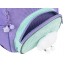Рюкзак детский Kite Kids Little Cute, с игрушкой-облачком K26-2727XS-2 Рюкзак детский Kite Kids Little Cute, с игрушкой-облачком K26-2727XS-2