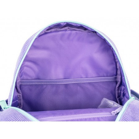 Рюкзак детский Kite Kids Little Cute, с игрушкой-облачком K26-2727XS-2 Рюкзак детский Kite Kids Little Cute, с игрушкой-облачком K26-2727XS-2