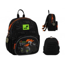Детский рюкзак Kite Kids Monster Truck, светоотражающие элементы K26-2727XS-4 Детский рюкзак Kite Kids Monster Truck, светоотражающие элементы K26-2727XS-4