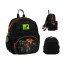 Детский рюкзак Kite Kids Monster Truck, светоотражающие элементы K26-2727XS-4