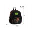 Детский рюкзак Kite Kids Monster Truck, светоотражающие элементы K26-2727XS-4 Детский рюкзак Kite Kids Monster Truck, светоотражающие элементы K26-2727XS-4