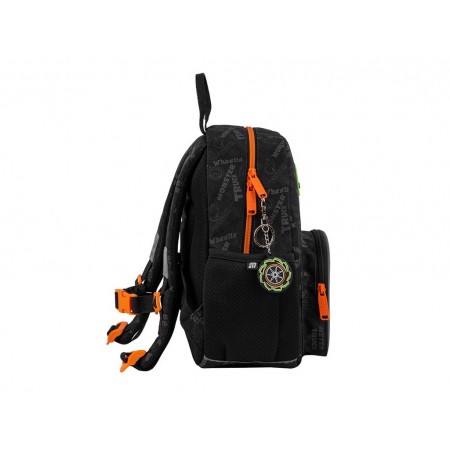 Детский рюкзак Kite Kids Monster Truck, светоотражающие элементы K26-2727XS-4 Детский рюкзак Kite Kids Monster Truck, светоотражающие элементы K26-2727XS-4