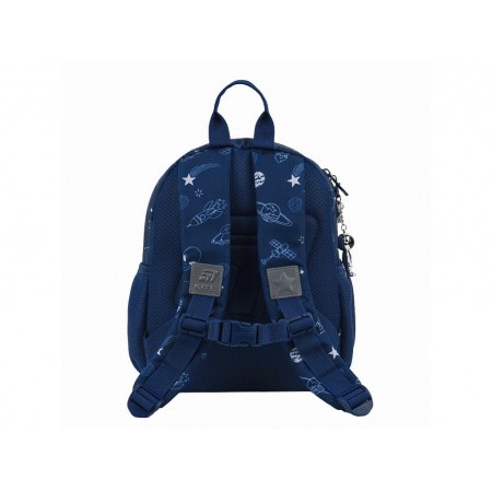 Рюкзак детский дошкольный Kite Kids In Space K26-2735XS Рюкзак детский дошкольный Kite Kids In Space K26-2735XS