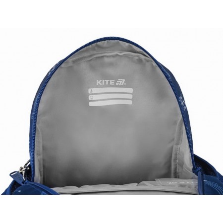 Рюкзак детский дошкольный Kite Kids In Space K26-2735XS Рюкзак детский дошкольный Kite Kids In Space K26-2735XS