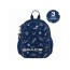 Рюкзак детский дошкольный Kite Kids In Space K26-2735XS Рюкзак детский дошкольный Kite Kids In Space K26-2735XS