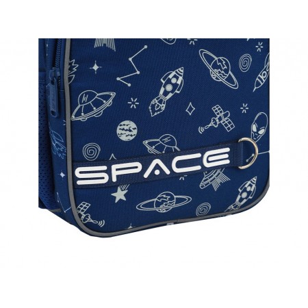 Рюкзак детский дошкольный Kite Kids In Space K26-2735XS Рюкзак детский дошкольный Kite Kids In Space K26-2735XS