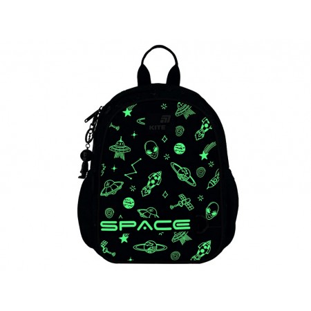 Рюкзак детский дошкольный Kite Kids In Space K26-2735XS Рюкзак детский дошкольный Kite Kids In Space K26-2735XS
