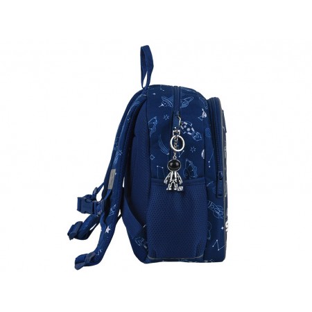 Рюкзак детский дошкольный Kite Kids In Space K26-2735XS Рюкзак детский дошкольный Kite Kids In Space K26-2735XS
