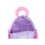 Рюкзак детский Kite Kids Cat&amp;Fun K26-2737XXS-1, с плюшевой игрушкой