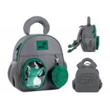 Детский рюкзак Croco Boo, Kite K26-2737XXS-2 Детский рюкзак Croco Boo, Kite K26-2737XXS-2