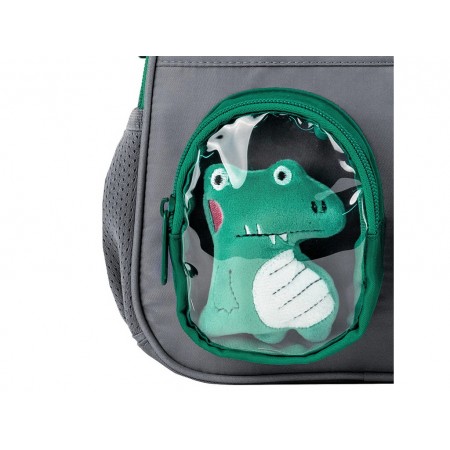 Детский рюкзак Croco Boo, Kite K26-2737XXS-2 Детский рюкзак Croco Boo, Kite K26-2737XXS-2