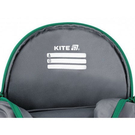 Детский рюкзак Croco Boo, Kite K26-2737XXS-2 Детский рюкзак Croco Boo, Kite K26-2737XXS-2