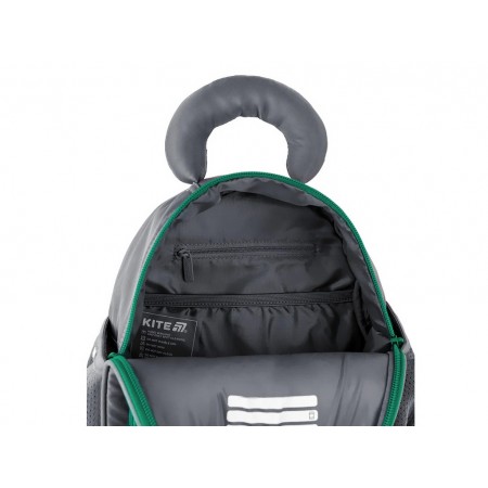 Детский рюкзак Croco Boo, Kite K26-2737XXS-2 Детский рюкзак Croco Boo, Kite K26-2737XXS-2