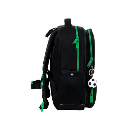 Детский рюкзак с брелком Kite Football K26-559XS-2