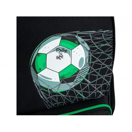 Детский рюкзак с брелком Kite Football K26-559XS-2