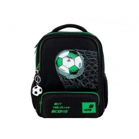 Детский рюкзак с брелком Kite Football K26-559XS-2