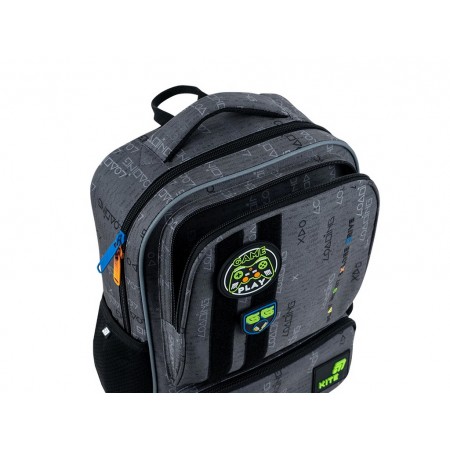 Детский рюкзак Kite Good Game K26-559XS-3
