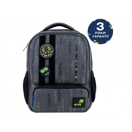 Детский рюкзак Kite Good Game K26-559XS-3