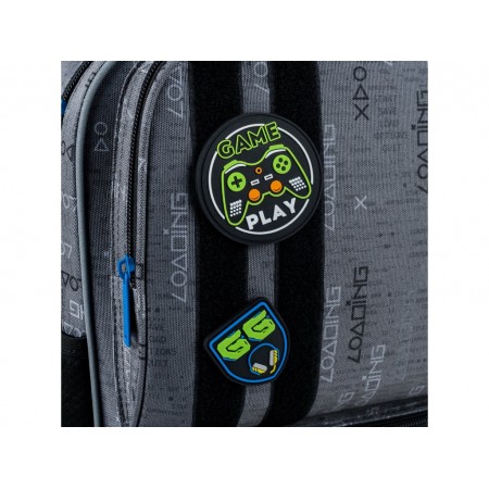 Детский рюкзак Kite Good Game K26-559XS-3
