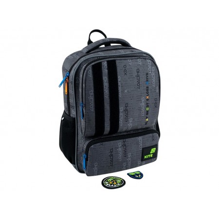 Детский рюкзак Kite Good Game K26-559XS-3