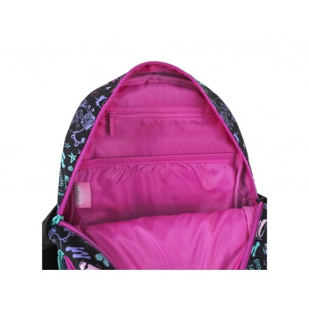 Рюкзак детский дошкольный Kite Kids LOL LO26-2735XS Рюкзак детский дошкольный Kite Kids LOL LO26-2735XS