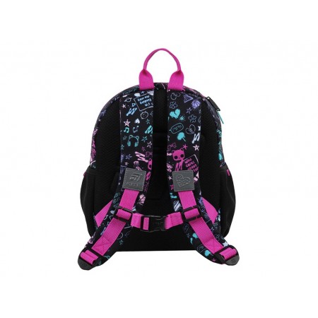 Рюкзак детский дошкольный Kite Kids LOL LO26-2735XS Рюкзак детский дошкольный Kite Kids LOL LO26-2735XS