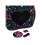 Рюкзак детский дошкольный Kite Kids LOL LO26-2735XS Рюкзак детский дошкольный Kite Kids LOL LO26-2735XS