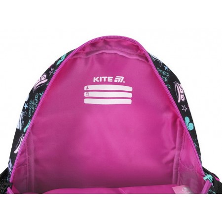 Рюкзак детский дошкольный Kite Kids LOL LO26-2735XS Рюкзак детский дошкольный Kite Kids LOL LO26-2735XS