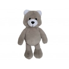 Игрушка мягконабивная Мишка пушистый 35 см Macik МС 080501-11