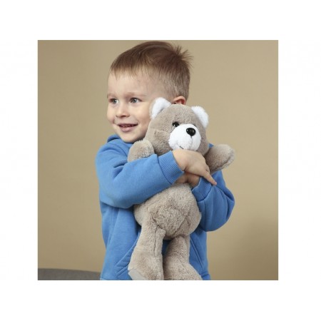 Игрушка мягконабивная Мишка пушистый 35 см Macik МС 080501-11 Игрушка мягконабивная Мишка пушистый 35 см Macik МС 080501-11