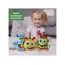 Игрушка мягконабивная Монстрик голубой Macik МС 090102-06 Игрушка мягконабивная Монстрик голубой Macik МС 090102-06