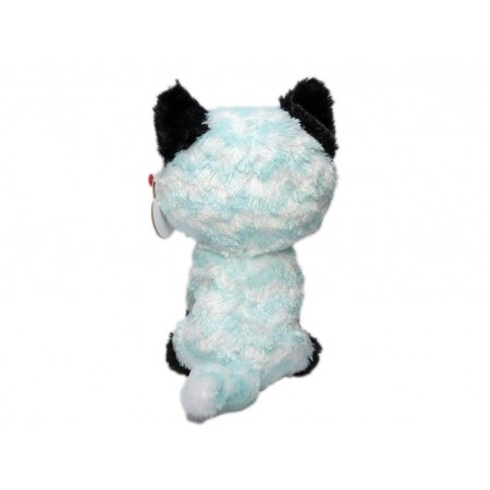 М'яка іграшка Beanie Boo's Блакитна лисиця ATLAS 15см TY 36368 М'яка іграшка Beanie Boo's Блакитна лисиця ATLAS 15см TY 36368