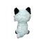 М'яка іграшка Beanie Boo's Блакитна лисиця ATLAS 15см TY 36368 М'яка іграшка Beanie Boo's Блакитна лисиця ATLAS 15см TY 36368