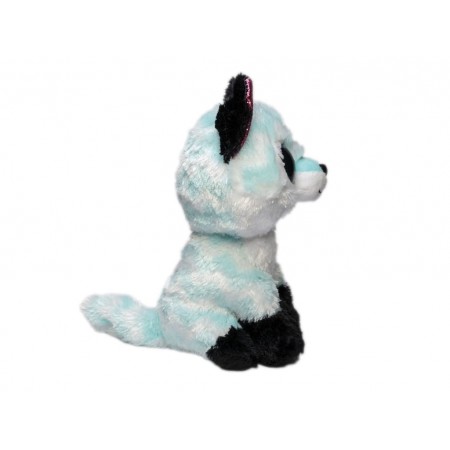 М'яка іграшка Beanie Boo's Блакитна лисиця ATLAS 15см TY 36368 М'яка іграшка Beanie Boo's Блакитна лисиця ATLAS 15см TY 36368